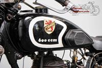 Tornax 600 SV 1929 600cc 1 cyl JAP