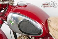 Puch 175 SV 1957 175cc 1 cyl ts