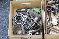 Zündapp KS 750 1943 751cc 2 cyl ohv combination