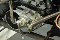 Gnome Rhone Model D 1923 500cc 1 cyl sv