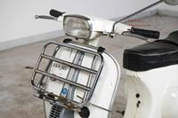 Vespa 50 Special 1977 50cc 1 cyl ts