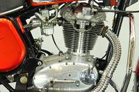 Ducati 450 Scrambler 1975 450cc 1 cyl ohc