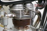 BMW R26 1959 247cc 1 cyl ohv