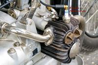 BMW R32 1923 500cc 2 cyl sv