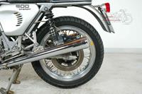 Ducati 900 SS 1979 864cc 2 cyl ohc
