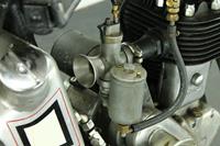 Norton 16H 1938 500cc 1 cyl sv