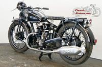 Puch 250 R 1936 248cc 1 cyl ts