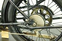 Sunbeam 3.5hp 1922 500cc 1 cyl sv