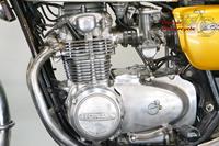 Honda CB 500 Four 1975 500cc 4 cyl ohc