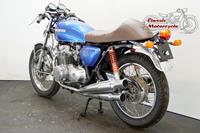 Honda CB 500 Four 1978 500cc 4 cyl ohc