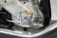 Flottweg K35 1930 200cc 1 cyl ohv