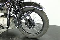 BMW/EMW R35 1952 340cc 1 cyl ohv