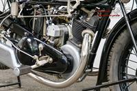 D-Rad R10 1931 496cc 1 cyl ohv