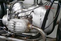 BMW R51/3 1952 500cc 2 cyl ohv
