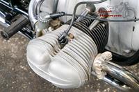 BMW R69 1956 600cc 2 cyl ohv
