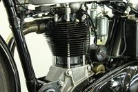 Norton Model 30 International c.1937 500cc 1 cyl ohc