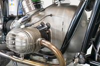 BMW R50/2 1964 500cc 2 cyl ohv