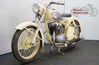 Puch 250 TF 1952 250cc 2 cyl ts