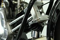 Ariel SF31 1931 500cc 1 cyl ohv