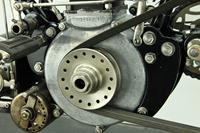 The Sun 3.5hp 1913 500cc 1 cyl sv