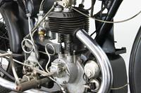 Matchless T3 1929 500cc 1 cyl sv