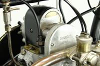 Douglas TS25 1925 350cc 2 cyl sv