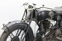 Matchless T3 1929 500cc 1 cyl sv