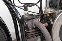 Douglas 4hp / B20 1920 600cc 2 cyl sv