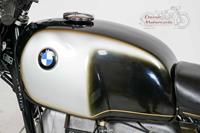 BMW R90S 1974 1000cc 2 cyl ohv
