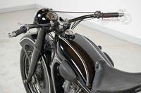 BMW R17 1937 750cc 2 cyl ohv