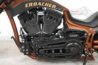 Erbacher Model One 2011 1960cc 2 cyl ohv Nr.4 of 7