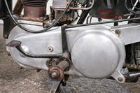 Tornax 600 SV 1929 600cc 1 cyl JAP