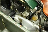 BSA Model H 1922 557cc 1 cyl sv combination