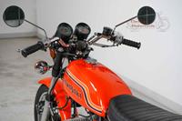 Kawasaki 500 H1B 1972 500cc 3 cyl ts