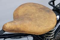 BMW R47 1928 500cc 2 cyl ohv