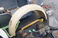 Zündapp KS 750 1943 751cc 2 cyl ohv combination