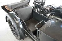 Zündapp KS600 Military 1939 600cc 2 cyl ohv combination