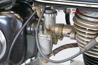 BMW R26 1956 250cc 1 cyl ohv