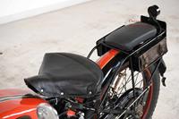 Terrot HSST 1932 350cc 1 cyl ohv 