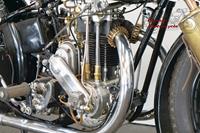 Göricke MS 1 1928 347cc 1 cyl ohv MAG