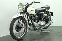 Calthorpe Ivory Deluxe 1935 500cc 1 cyl ohv