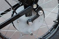 BMW R4 1935 400cc 1 cyl ohv