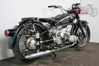 BMW R51/3 1952 500cc 2 cyl ohv