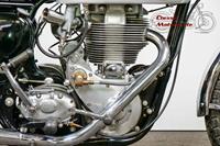 BSA B34GS Gold Star 1962 500cc ohv