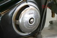 BMW R26 1956 250cc 1 cyl ohv