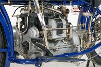Henderson Model Z2 1919 1150cc 4 cyl ioe