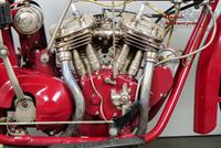 Indian 600 Scout 1926 600cc 2 cyl sv