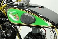 Terrot HOS 1930 350cc 1 cyl sv