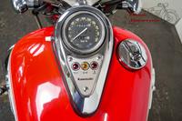 Kawasaki VN800 A 1996 800cc 2 cyl ohv