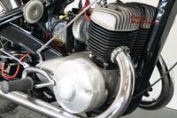 DKW NZ500 1941 489cc 2 cyl ts